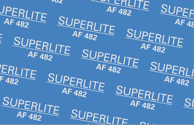 SUPERLITE AF 482