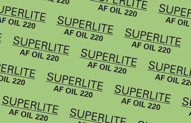 SUPERLITE OIL 200