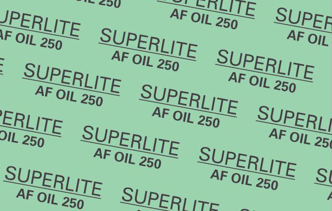 SUPERLITE OIL 250